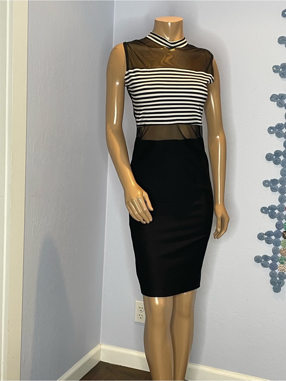 Divine Dress Designer Samantha Black (Project Runway)